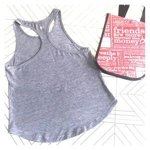 Lululemon Run Tank
